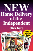 Get Home Delivery!